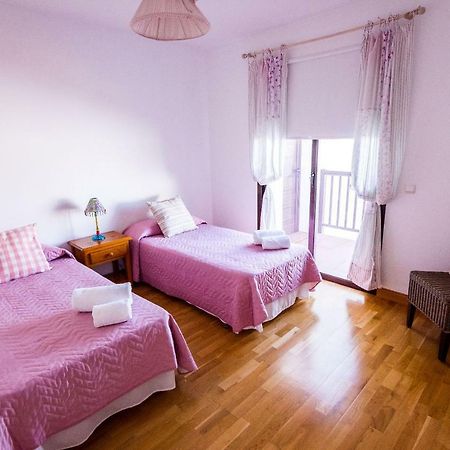 Villa Carmen Lanzarote กอสตา เตกีสเซ ภายนอก รูปภาพ