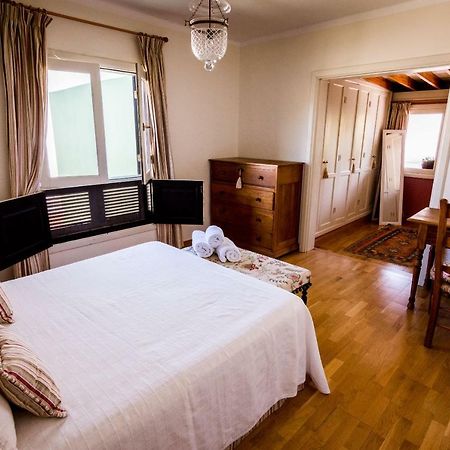 Villa Carmen Lanzarote กอสตา เตกีสเซ ภายนอก รูปภาพ