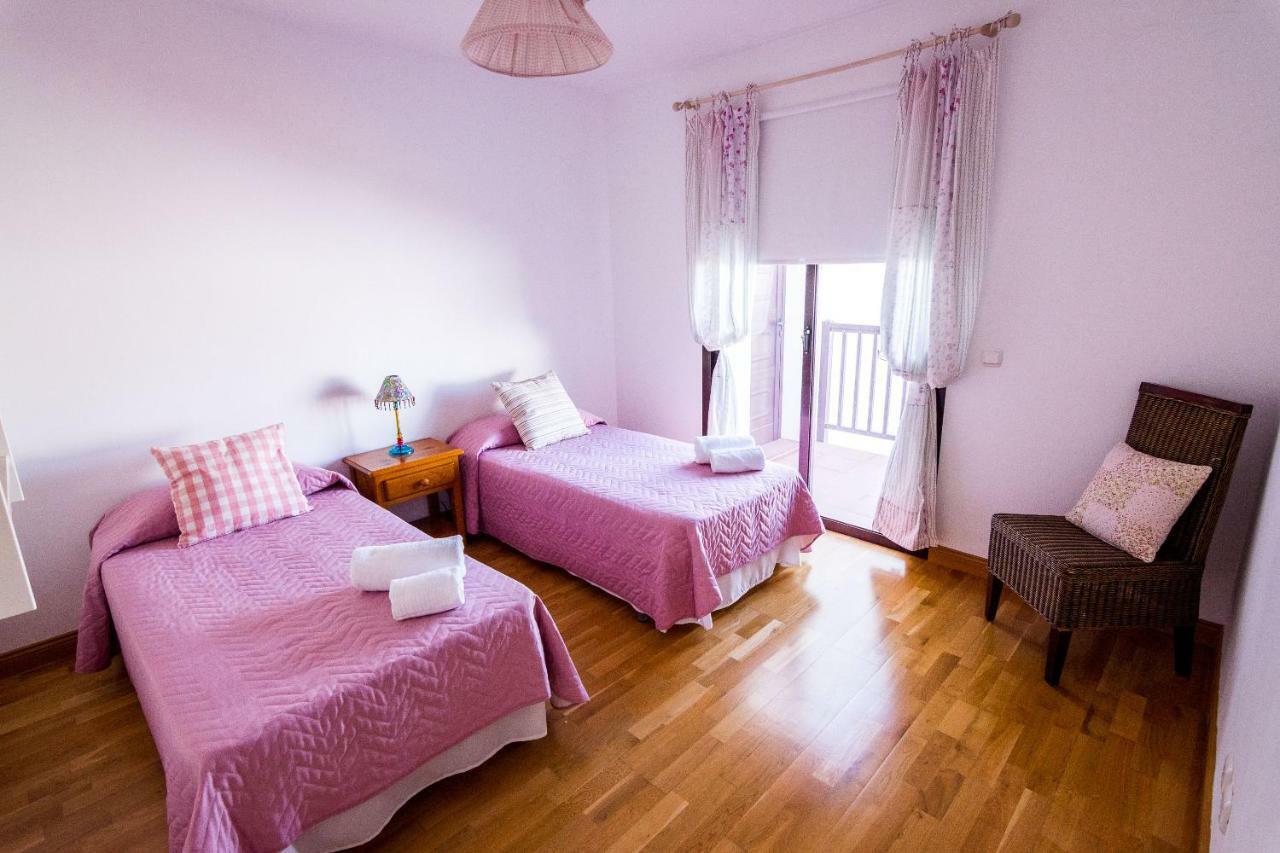 Villa Carmen Lanzarote กอสตา เตกีสเซ ภายนอก รูปภาพ