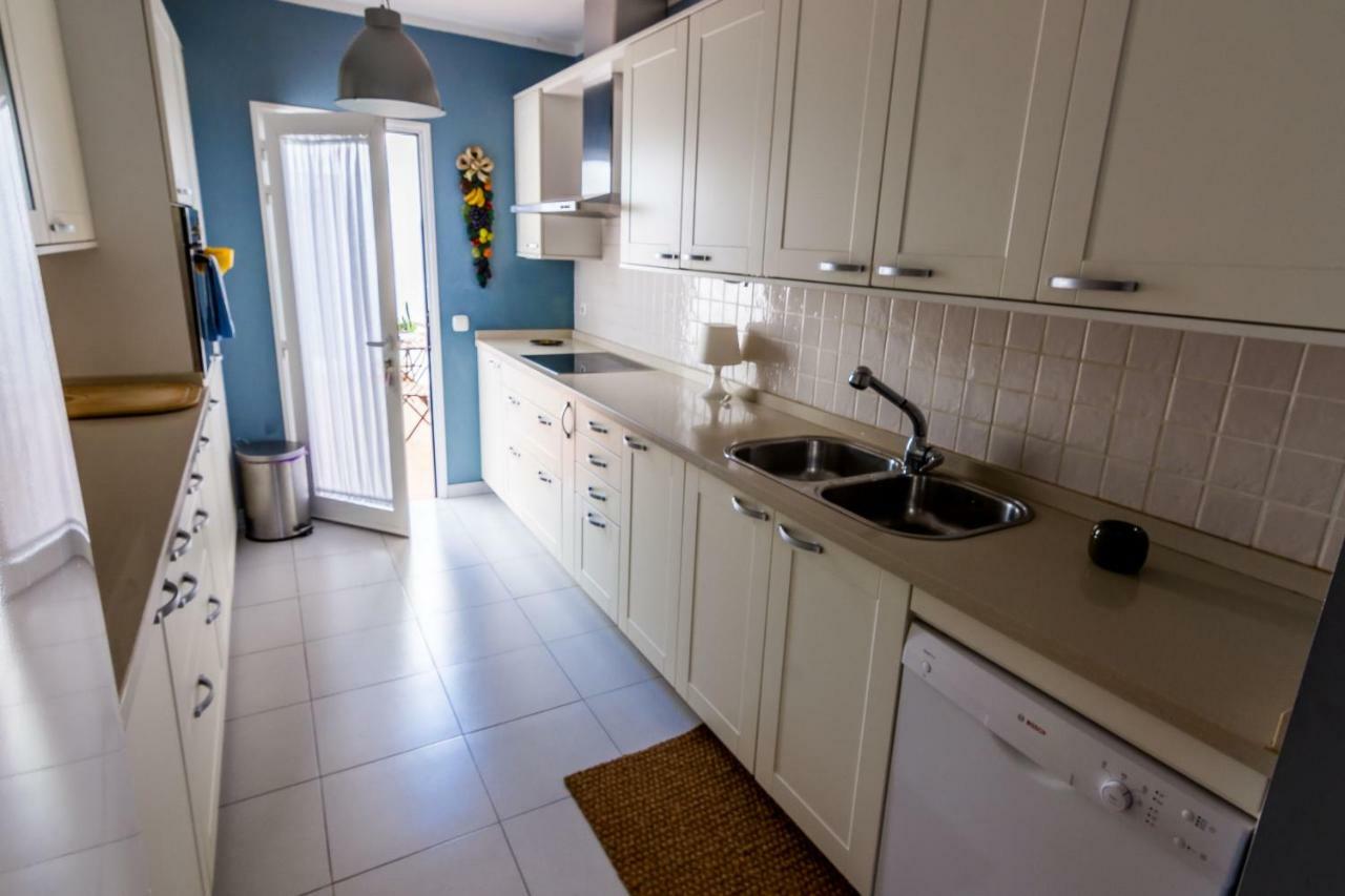 Villa Carmen Lanzarote กอสตา เตกีสเซ ภายนอก รูปภาพ