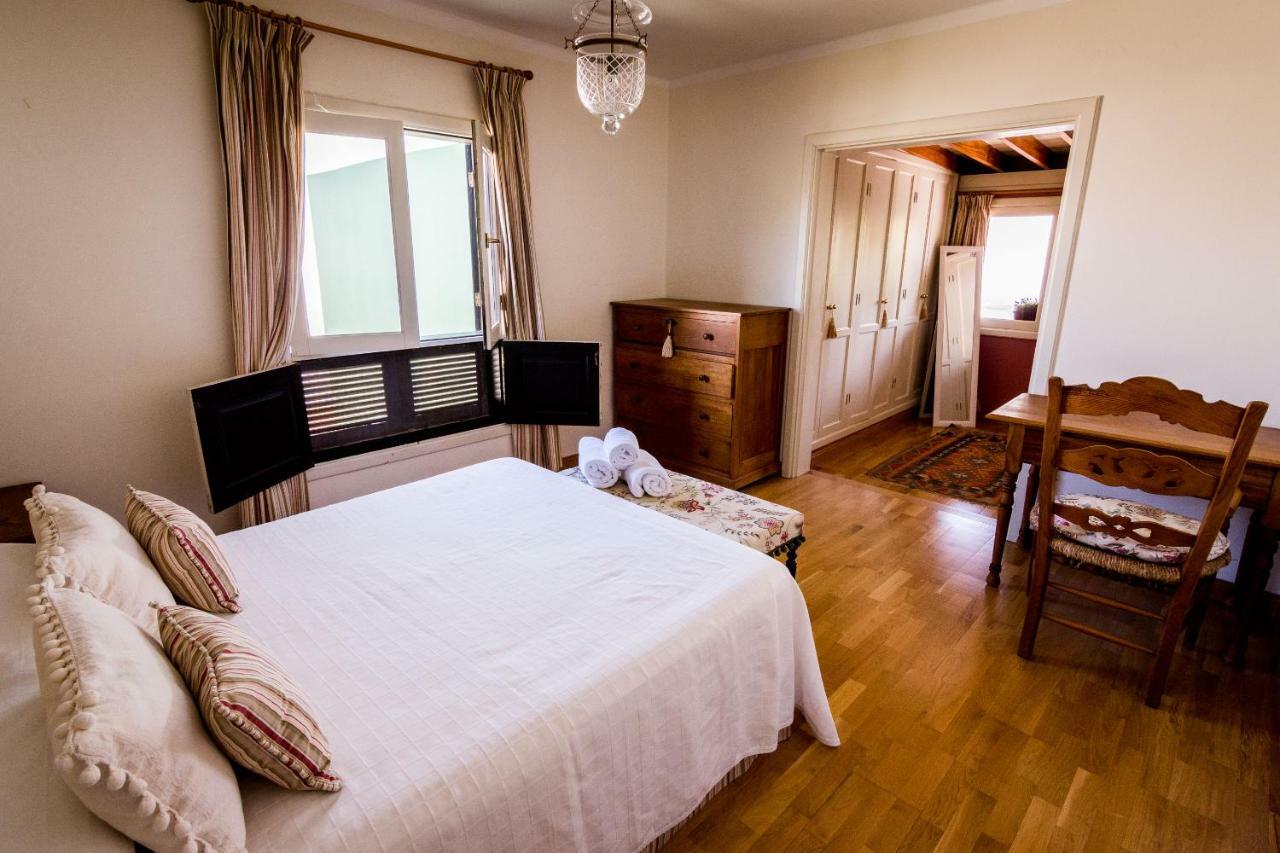 Villa Carmen Lanzarote กอสตา เตกีสเซ ภายนอก รูปภาพ