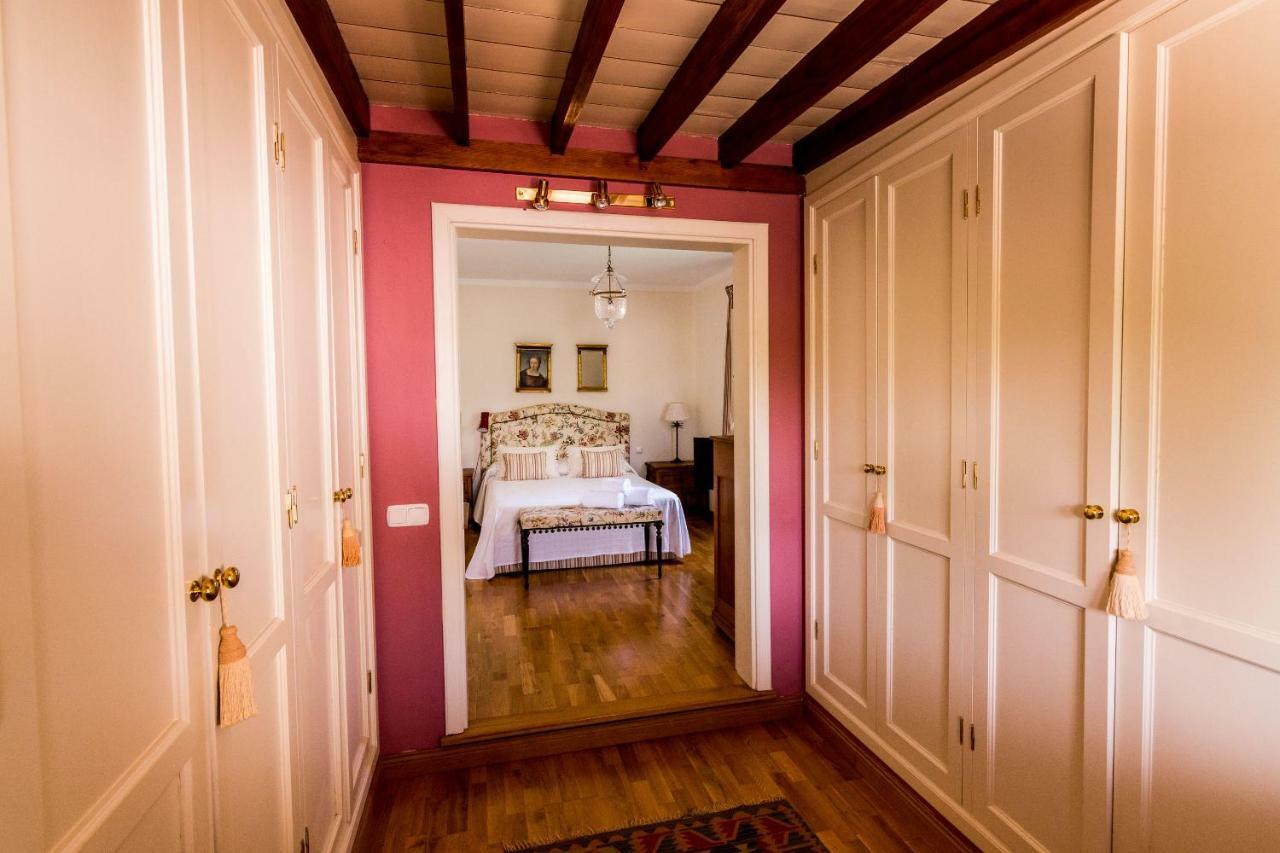 Villa Carmen Lanzarote กอสตา เตกีสเซ ภายนอก รูปภาพ